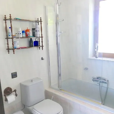 5 Bedrooms House With Private Pool Jacuzzi And Terrace At Salamanca فندق
