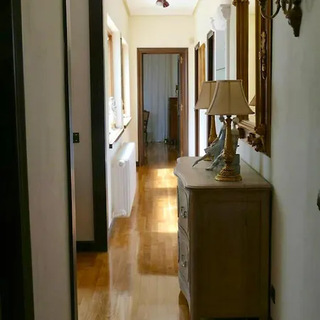 5 Bedrooms House With Private Pool Jacuzzi And Terrace At Salamanca فندق