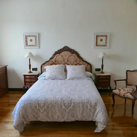 5 Bedrooms House With Private Pool Jacuzzi And Terrace At Salamanca فندق