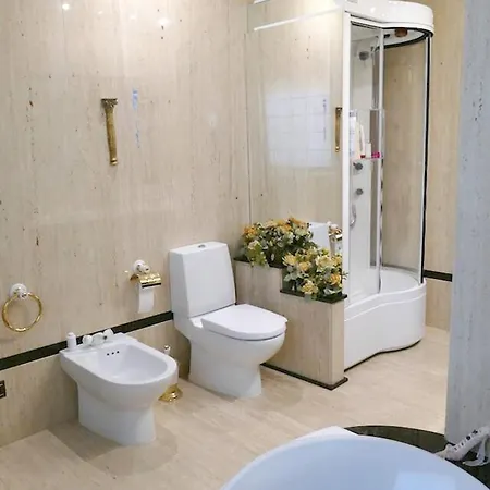 فندق 5 Bedrooms House With Private Pool Jacuzzi And Terrace At Salamanca 3*