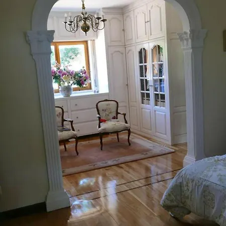 5 Bedrooms House With Private Pool Jacuzzi And Terrace At Salamanca 3*