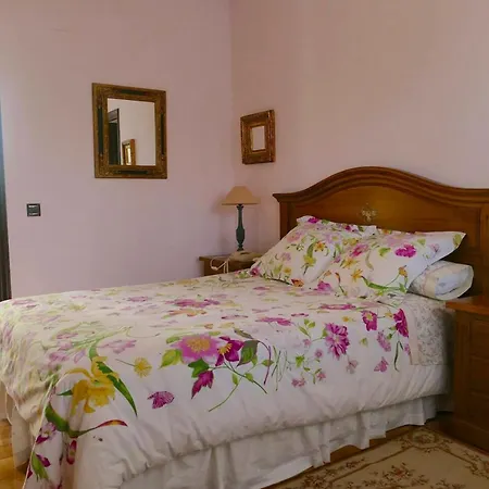 5 Bedrooms House With Private Pool Jacuzzi And Terrace At Salamanca