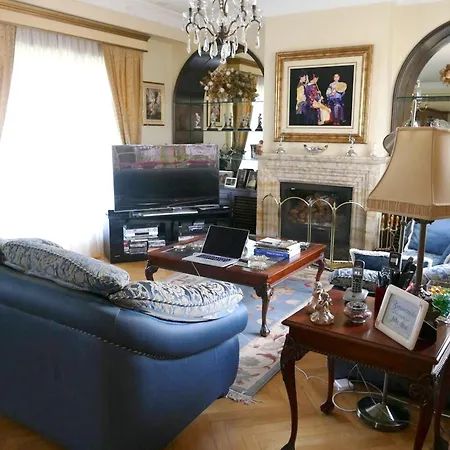 فندق 5 Bedrooms House With Private Pool Jacuzzi And Terrace At Salamanca